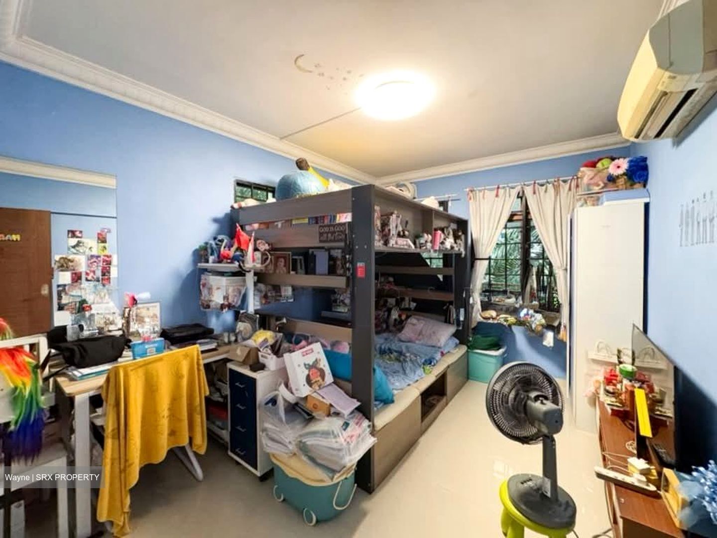 Blk 956 Hougang Street 91 (Hougang), HDB 5 Rooms #557802841